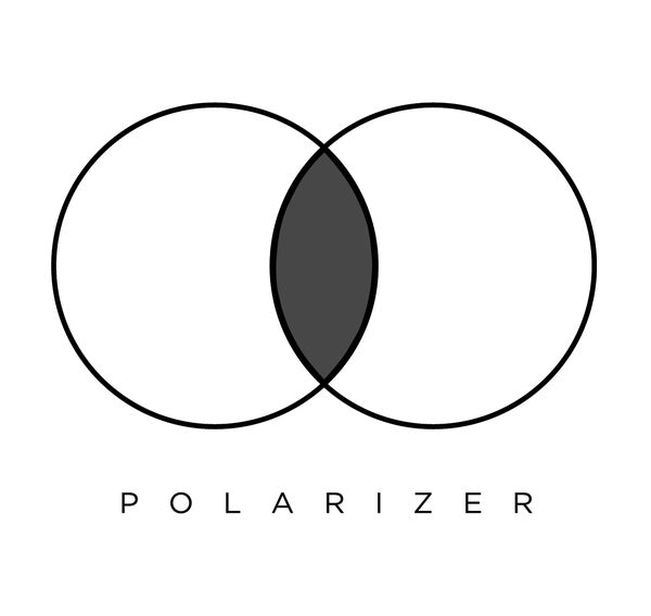 Polarizer 2 Music Cassette Tape