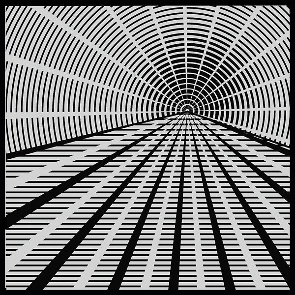 Radiant Intervals I Vinyl Record