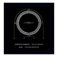 Split Vinyl Record