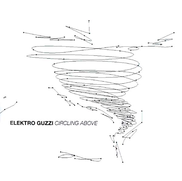 Circling Above Music CD