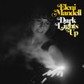 Dark Lights Up Music CD