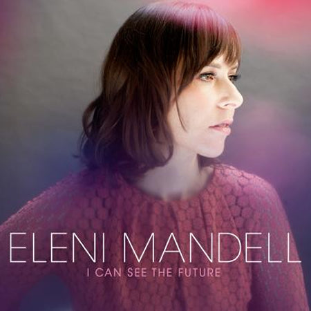 I Can See The Future Vinyl Record