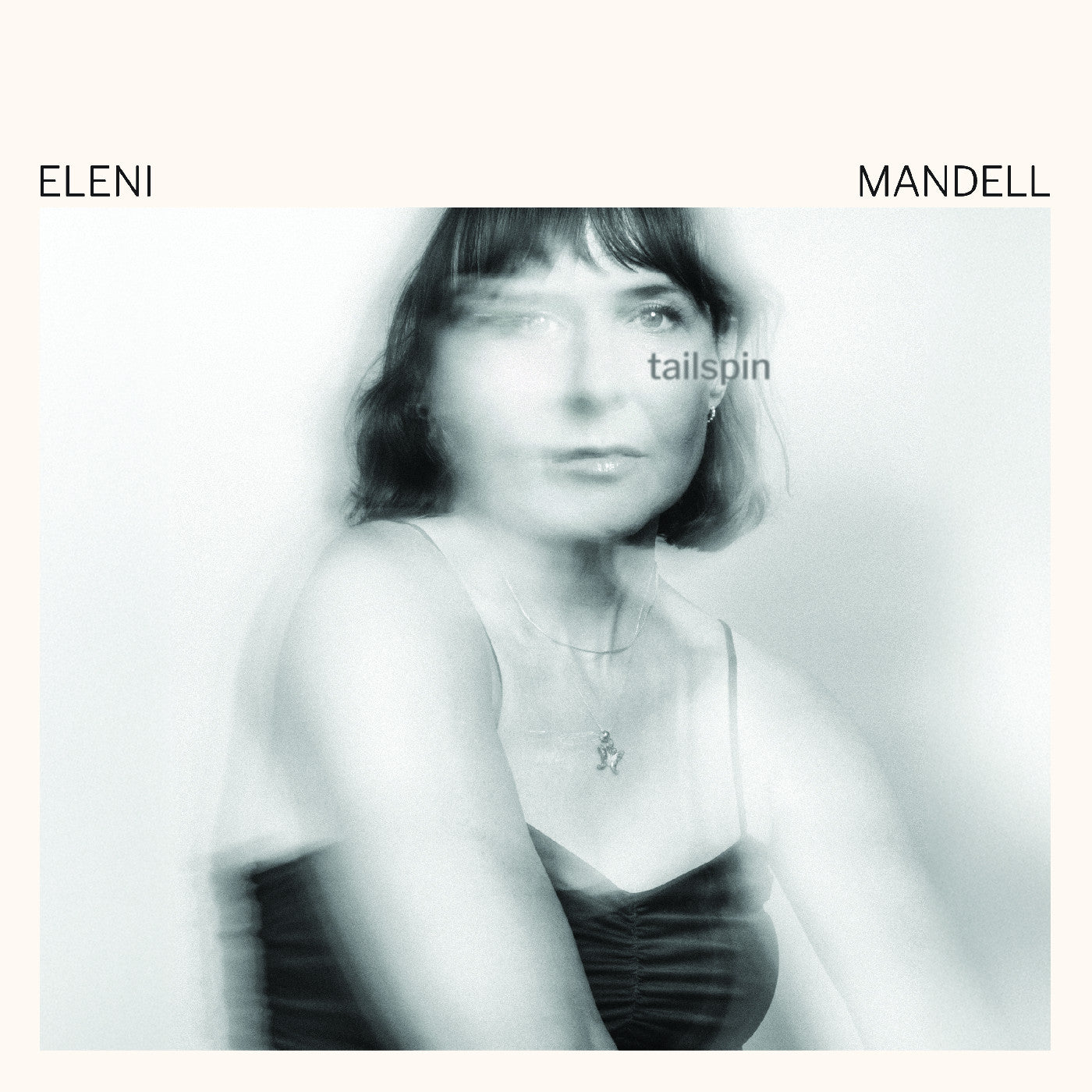 Eleni Mandell - Tailspin Vinyl Record