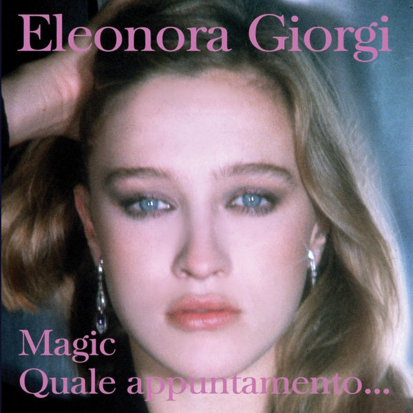 Quale Appuntamento.../Magic Vinyl Record