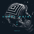 Underwater (CLEAR & DEEP OCEAN BLUE GALAXY VINYL) Vinyl Record