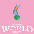 World Music CD