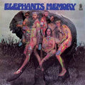 Elephant'S Memory - Elephant'S Memory (180G) [Purple Vinyl] Vinyl Record