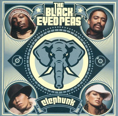 ELEPHUNK (2LP) Vinyl Record