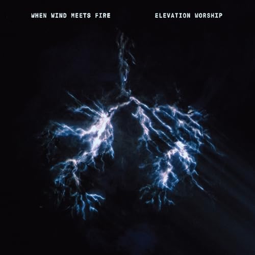 When Wind Meets Fire Music CD