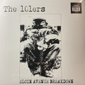 The 101ers - Elgiin Avenue Breakdown (RED VINYL - 500 ONLY) |