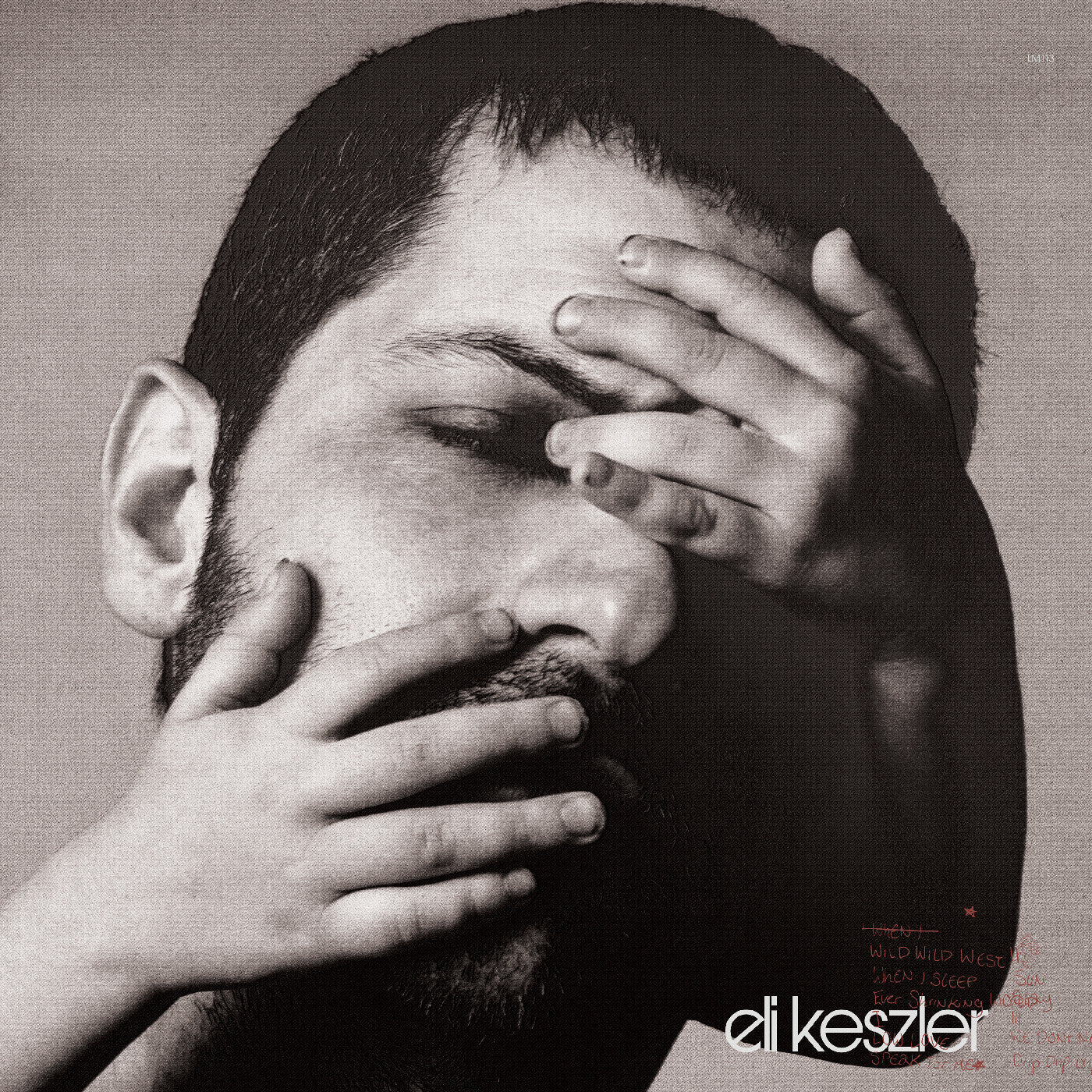 Eli Keszler Music CD