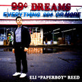 99 Cent Dreams Vinyl Record