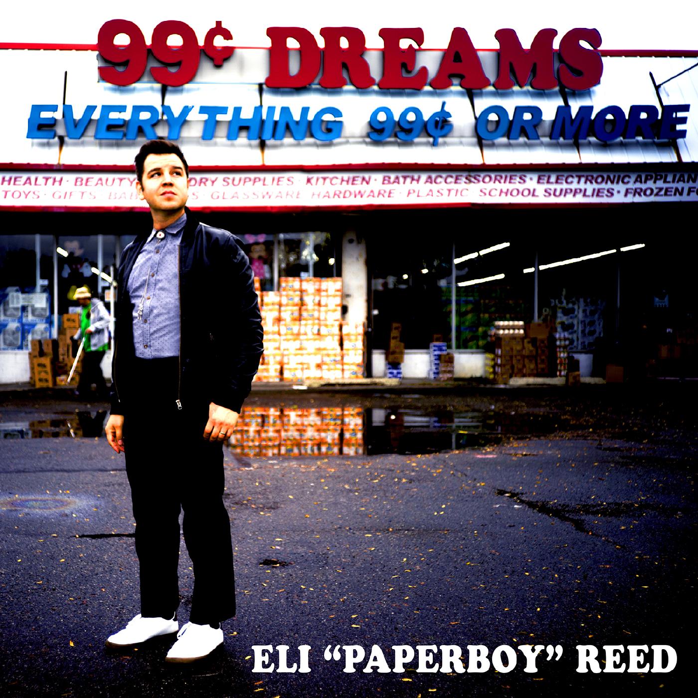 99 Cent Dreams Music CD