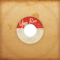 Cut Ya Down Vinyl Record