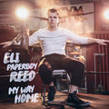 My Way Home Music CD