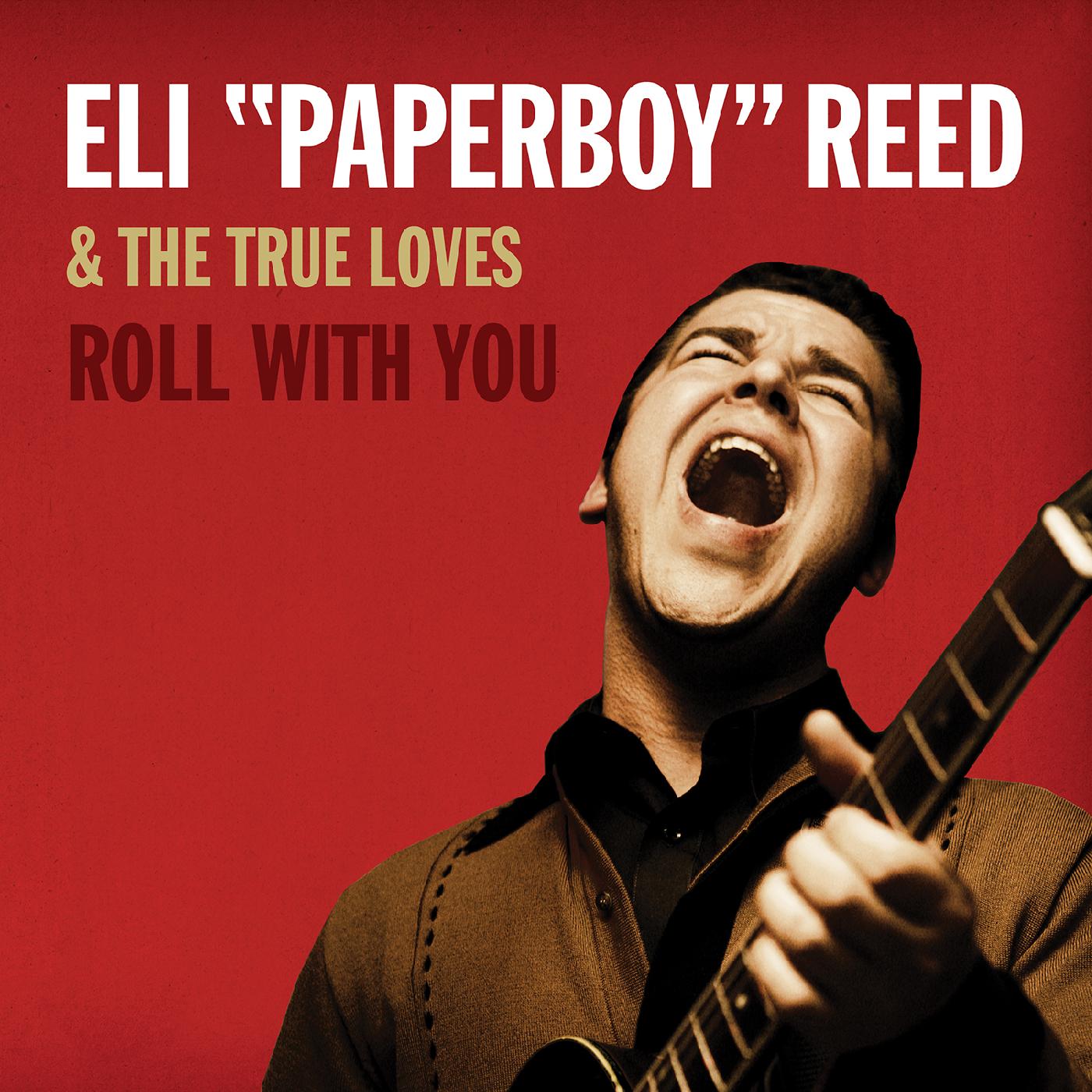 Roll With You [Deluxe Remastered Edition] Music CD