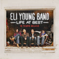 Eli Young Band - Life At Best (15 Years Deluxe) [Gold Dust Swirl] [2LP] [Vinyl] Vinyl Record