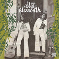 La Onda De Elia Y Elizabeth Vinyl Record