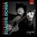 Eliades Ochoa - Guajiro Vinyl Record