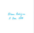 11 Dec 80 Music CD