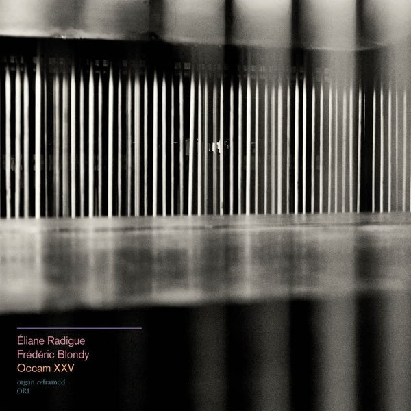 Occam XXV Music CD
