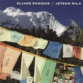 Jetsun Mila Music CD