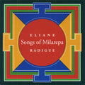 Songs of Milarepa Music CD