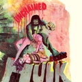 Unchained Vinyl Record