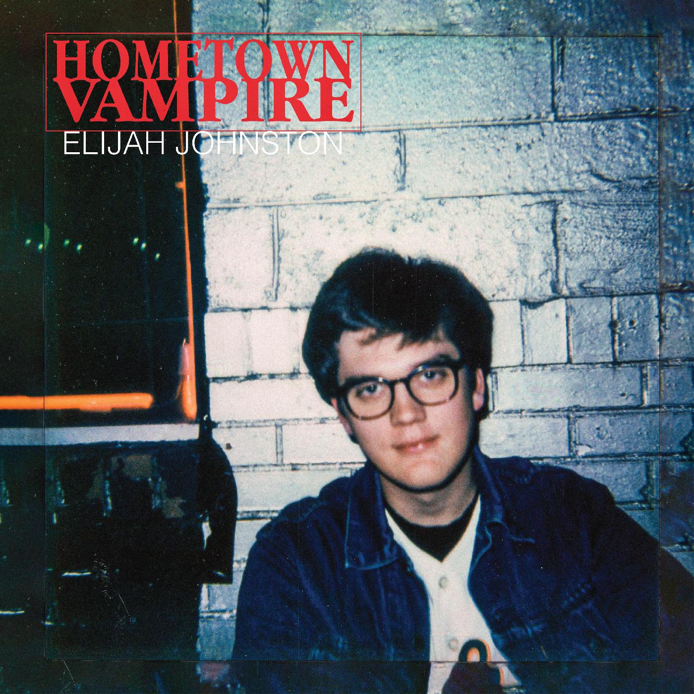 Hometown Vampire Music CD