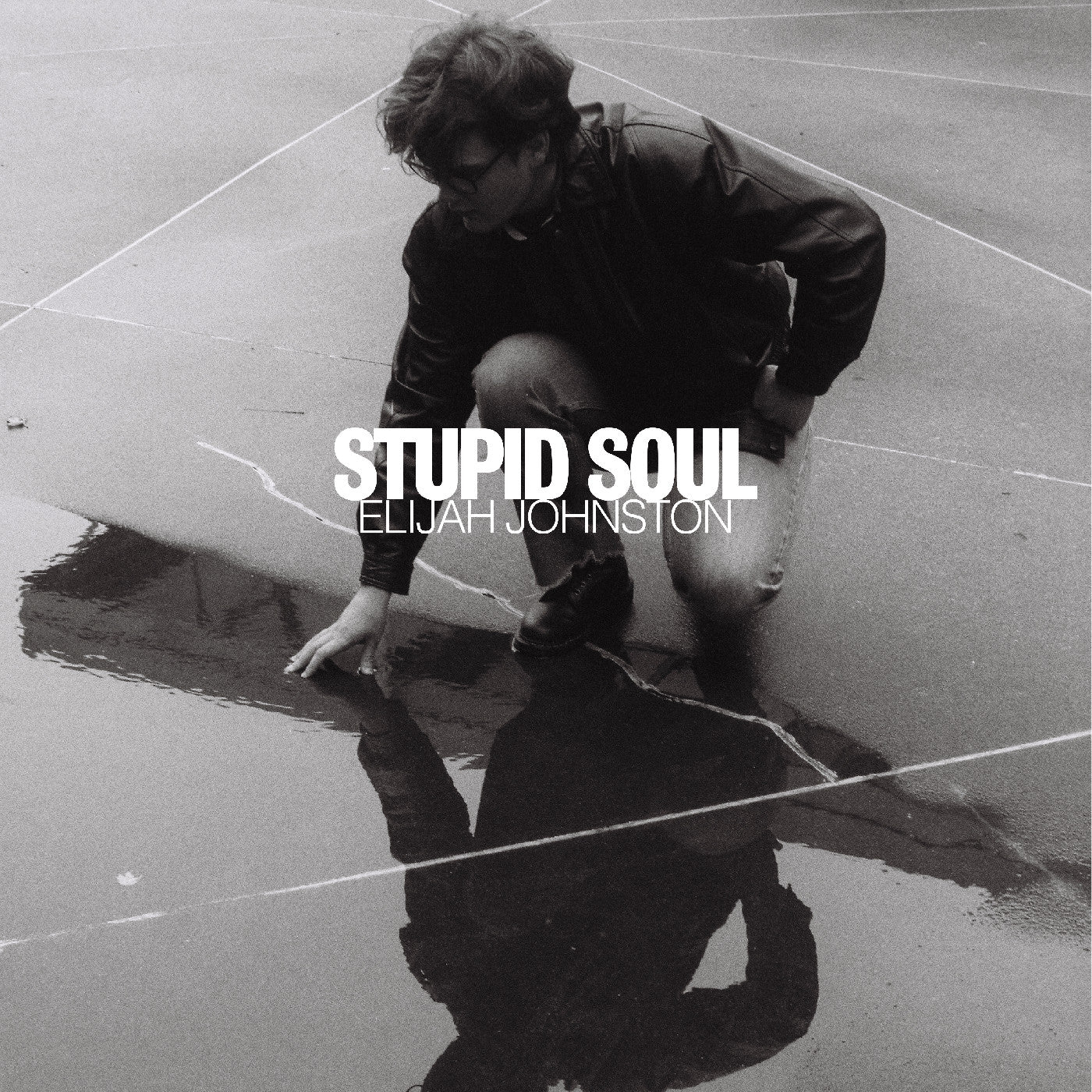 Stupid Soul (Signed) Music CD