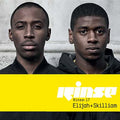Rinse: 17 Music CD
