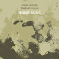 Tender Music Music CD