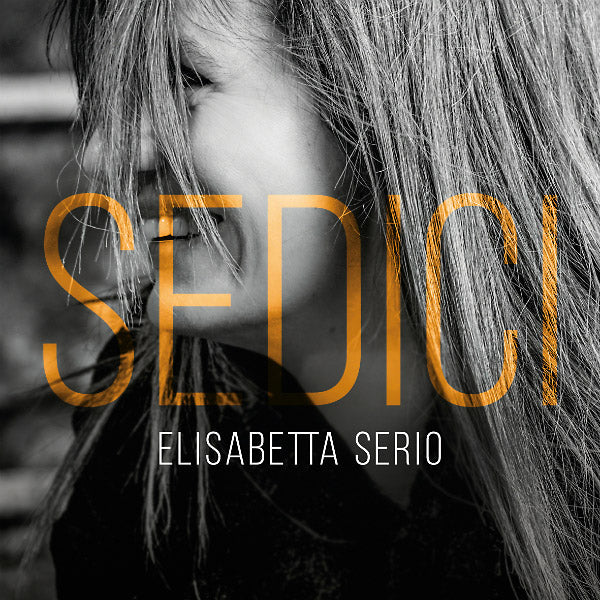 Sedici Music CD
