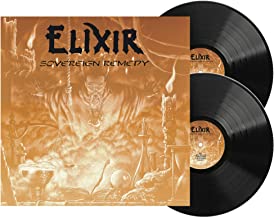 Sovereign Remedy [Import] (2 Lp's) |