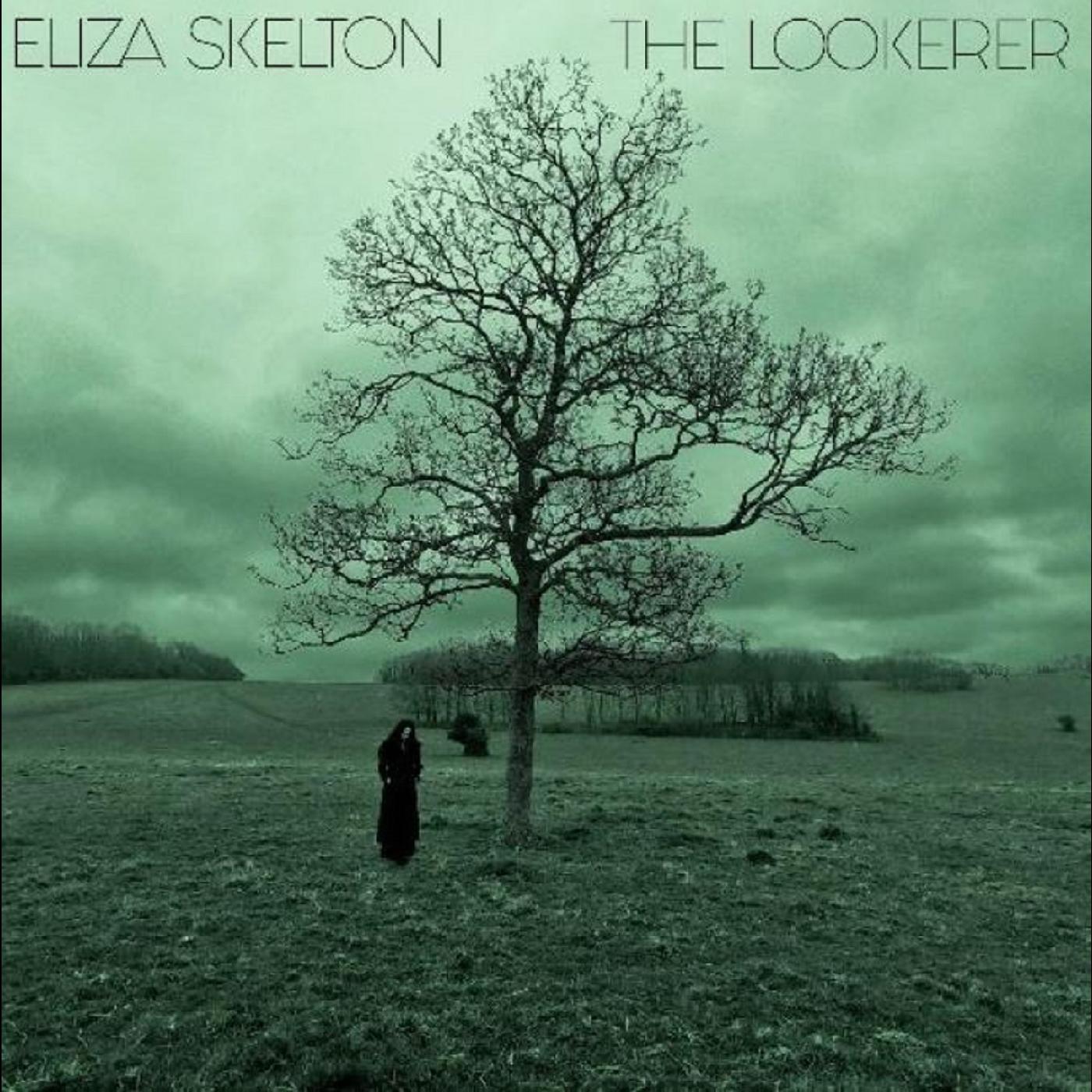 The Lookerer (GREEN VINYL) Vinyl Record