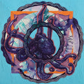 Sun Cycle / Elk Jam Vinyl Record