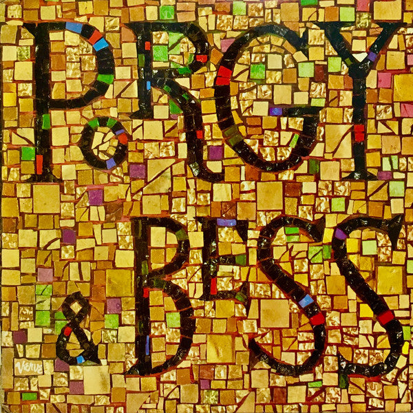 Porgy & Bess Vinyl Record