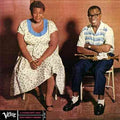 Ella Fitzgerald & Louis Armstrong (VINYL) |