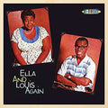 Ella And Louis Again [Import] | Mint (M) Mint (M)