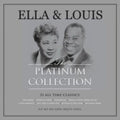 The Platinum Collection [Import] (3 Lp's) Vinyl Record