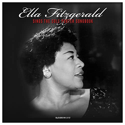 Sings The Cole Porter Songbook [Import] (2 Lp's) |