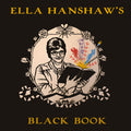 Ella Hanshaw'S Black Book Music CD