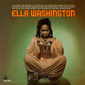 Ella Washington ELLA WASHINGTON Vinyl Record