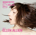 Boogy Bytes Vol. 04 Music CD