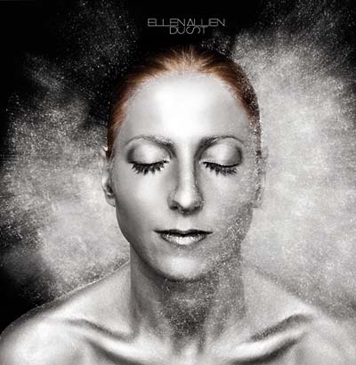 Dust Music CD