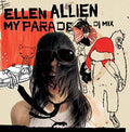 My Parade - DJ Mix Music CD