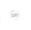 Ondu Vinyl Record