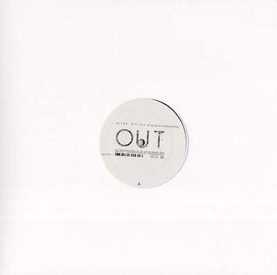 Out Remixes Vinyl Record