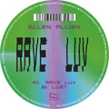 Rave Luv Vinyl Record