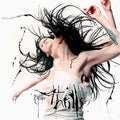 Thrills Music CD